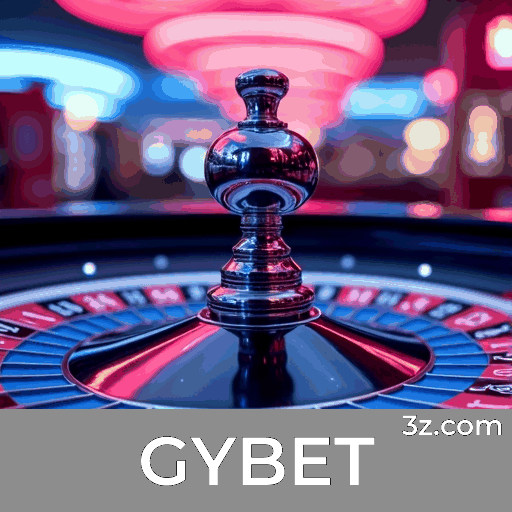 GYBET Logo