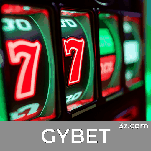 GYBET Logo