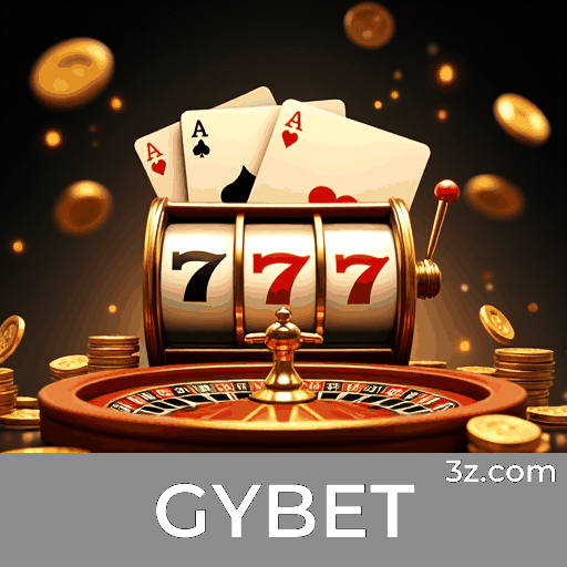 GYBET Logo